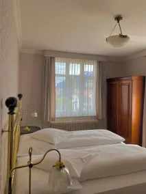 Hotel De La Paix - Rom