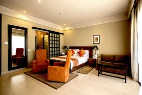 Adam Park Marrakech Hotel & Spa - Chambre