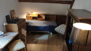 Bonne nuit - Camera