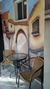 San Diego Tu Casa - Réception