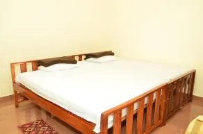Sunny's Serenity Resort - Zimmer