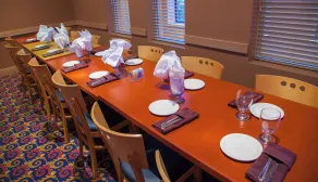  iHOTEL & Conference Center Red Deer - Restaurant