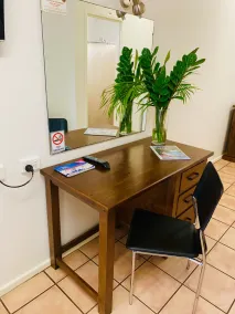 Roebuck Bay Hotel - Room