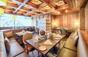 Leonardo Hotel Heidelberg Walldorf - Restaurant