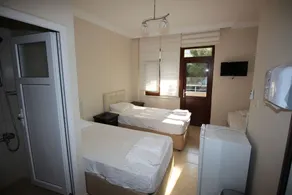 Ceyf Motel - Rom