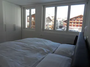 Apartement Silverpeak - Rum