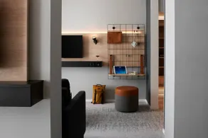 Moxy Milton Keynes - Room