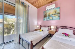 Toscana Villas - Rum