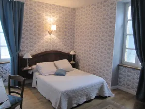 Au Vieux Pressoir - Værelse