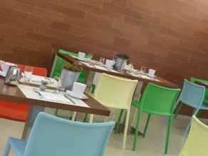 Empoli Hotel - Restaurante