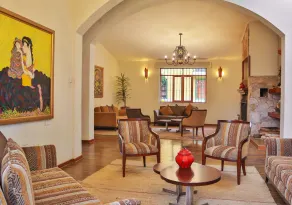 Hotel Tartar - Reception