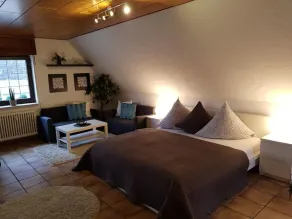 Hotelbetriebe Güldenhaupt GmbH - Chambre