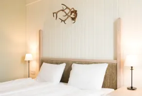 Hotel Bishops Arms Piteå - Zimmer