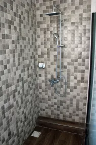 Villa Dahl Beach Resort - Bathroom
