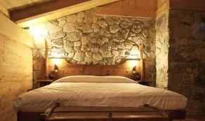 Relais Del Nazionale - Teritoria - Habitación