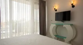 The Moon Villas - Rom