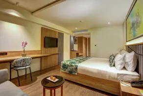 Regenta Central Javaji Mysore - Room