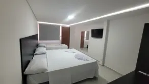 Hotel Sea Angels - Room