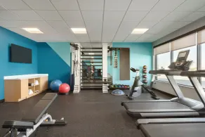 avid hotel Atlanta - Conyers I-20 by IHG - Fitnesscenter