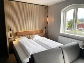 Four Points Flex by Sheraton Koge - Zimmer