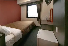 Arigato Stay Suzuka - Chambre