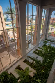 Novotel Marsa Alam Beach Resort - Réception