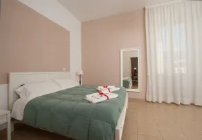 Mirage - Chambre