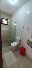 Hotel Brisas - Bathroom