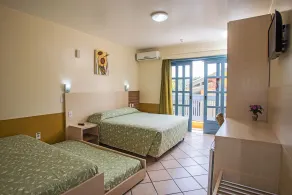 Vila Olaria Hotel - Room