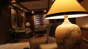 Elit Palas Hotel - Reception