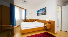 Altstadt Hotel Meppen - Room