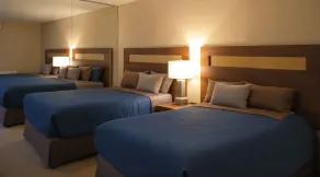 Executive Suites near Santa Monica - Rum