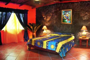Locanda Samara Beach - Room