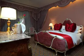 InterContinental Taif by IHG - Room