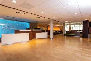 Fairfield Inn & Suites by Marriott Bay City, Texas - Réception