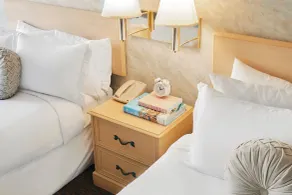 Glendale Express Hotel Los Angeles - Chambre