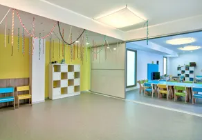 Primasol Ralitsa Aquaclub Hotel - Receção