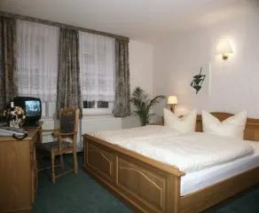 Gasthaus Kupfer - Room