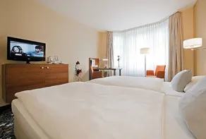 Best Western Hotel President - Chambre