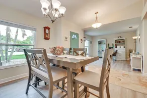 Pool, Hot Tub, Outdoor Kitchen Near Cocoa Beach - Interior
