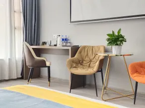 Xian Feng Hotel - Tianfu International Airport Branch - Chambre