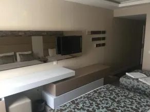 Grand Kayalar Hotel - Room