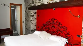 Hotel Villa Colico - Chambre