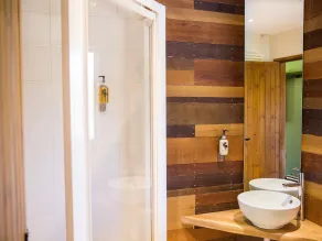 The Bull Inn Pub - Baño