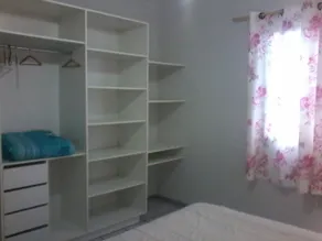 Apart Hotel Ilha Residence - Room