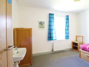 Clwyd Special Riding Centre - Chambre