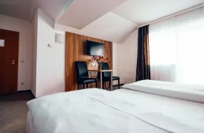 Pension Baumgartner-Berghof - Værelse