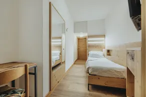 Hotel Olimpia - Zimmer