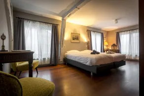 The Piano Guesthouse - Kwaadham52 - Zimmer