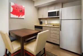 Homewood Suites by Hilton Phoenix/Chandler - Zimmer
